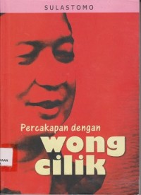 Percakapan dengan wong cilik