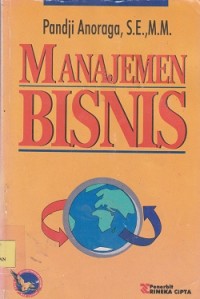 Manajemen bisnis