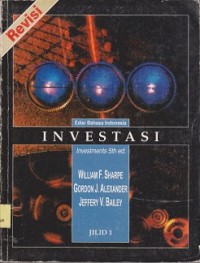 Investasi