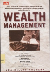 Wealth management