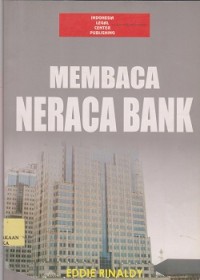 Membaca neraca bank