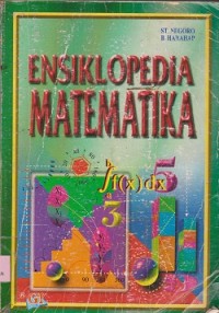 Ensiklopedia matematika