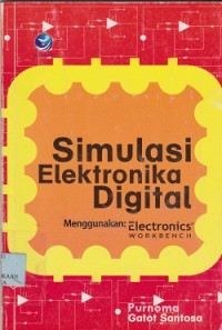 Simulasi elektronika digital menggunakan electronics workbench