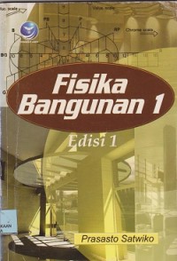Fisika bangunan 1