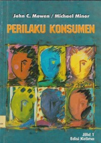 Perilaku konsumen