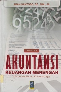 Akuntansi keuangan menengah (intermediate accounting)
