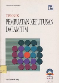 Teknik pembuatan keputusan dalam tim