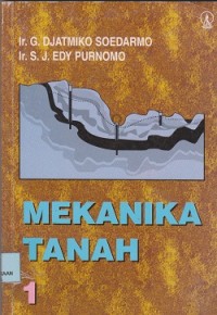 Mekanika tanah 1