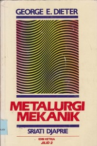 Metalurgi mekanik