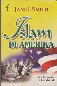 Islam di Amerika