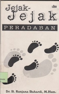 Jejak-jejak peradaban