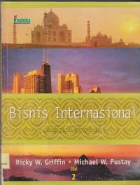 Bisnis internasional