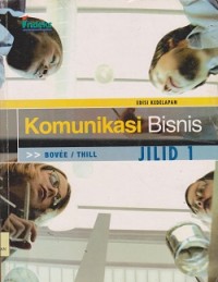 Komunikasi bisnis