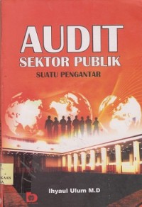 Audit sektor publik : suatu pengantar