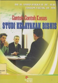 Contoh-contoh kasus studi kelayakan bisnis