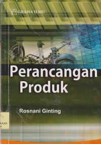 Perancangan produk