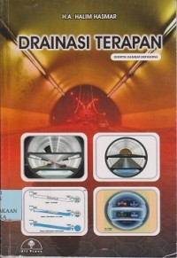 Drainasi terapan : disertai gambar berwarna
