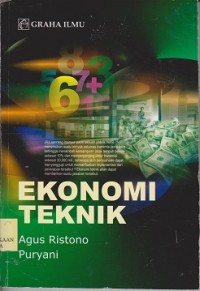 Ekonomi teknik
