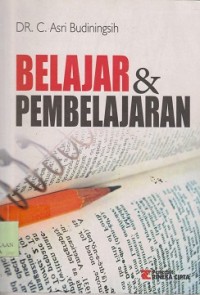 Belajar & pembelajaran