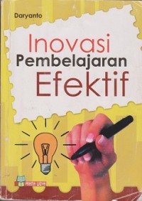 Inovasi pembelajaran efektif