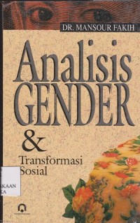 Analisis gender & transformasi sosial