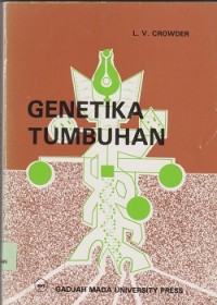 Genetika tumbuhan