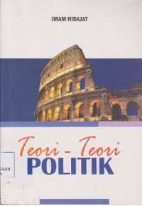 Teori-teori politik