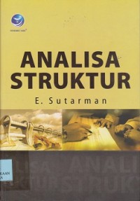 Analisa struktur