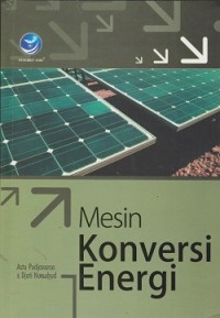 Mesin konversi energi
