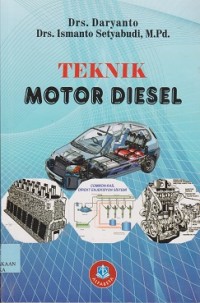 Teknik motor diesel