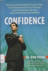 Confidence