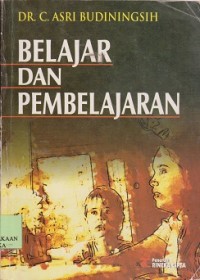 Belajar dan pembelajaran
