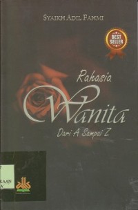 Rahasia wanita dari A sampai Z