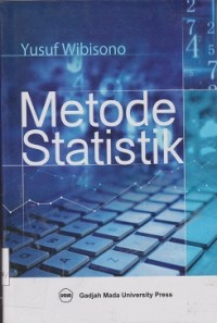 Metode Statistik