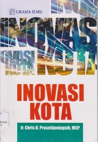 Inovasi kota