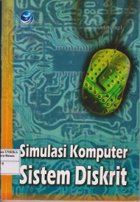 Simulasi komputer sistem diskrit