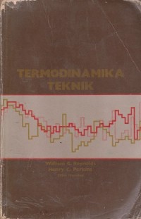 Termodinamika teknik