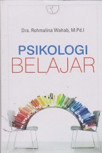 Psikologi belajar