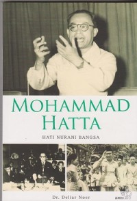 Mohammad Hatta : hati nurani bangsa
