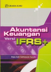 Akuntansi keuangan versi IFRS +