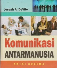 Komunikasi antarmanusia