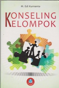 Konseling kelompok
