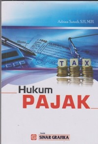 Hukum Pajak