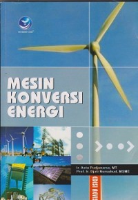 Mesin konversi energi