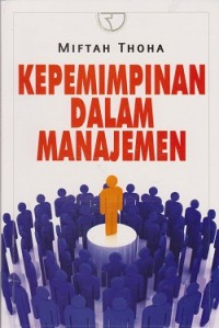 Kepemimpinan dalam manajemen