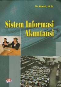 Sistem informasi akuntansi