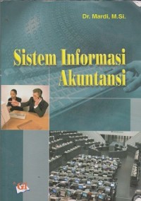 Sistem informasi akuntansi