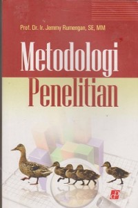 Metodologi penelitian