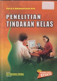 Penelitian tindakan kelas