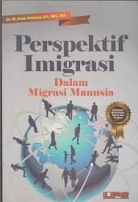 Perspektif imigrasi dalam migrasi manusia